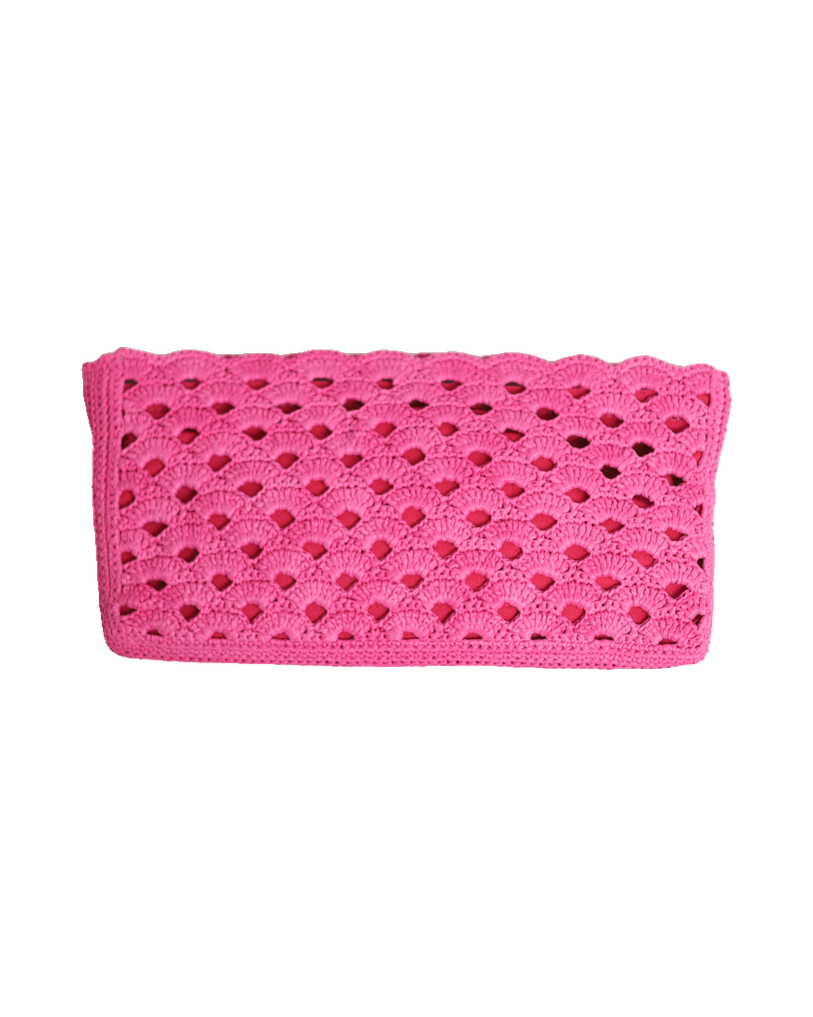 Lykke — sac en raphia Chielle